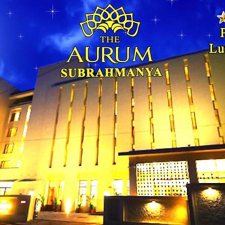The Aurum Subrahmanya Luaran gambar