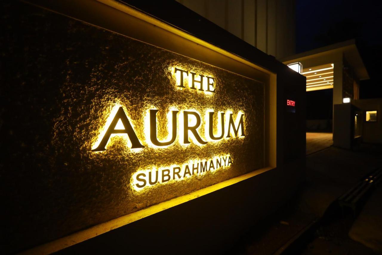The Aurum Subrahmanya Luaran gambar