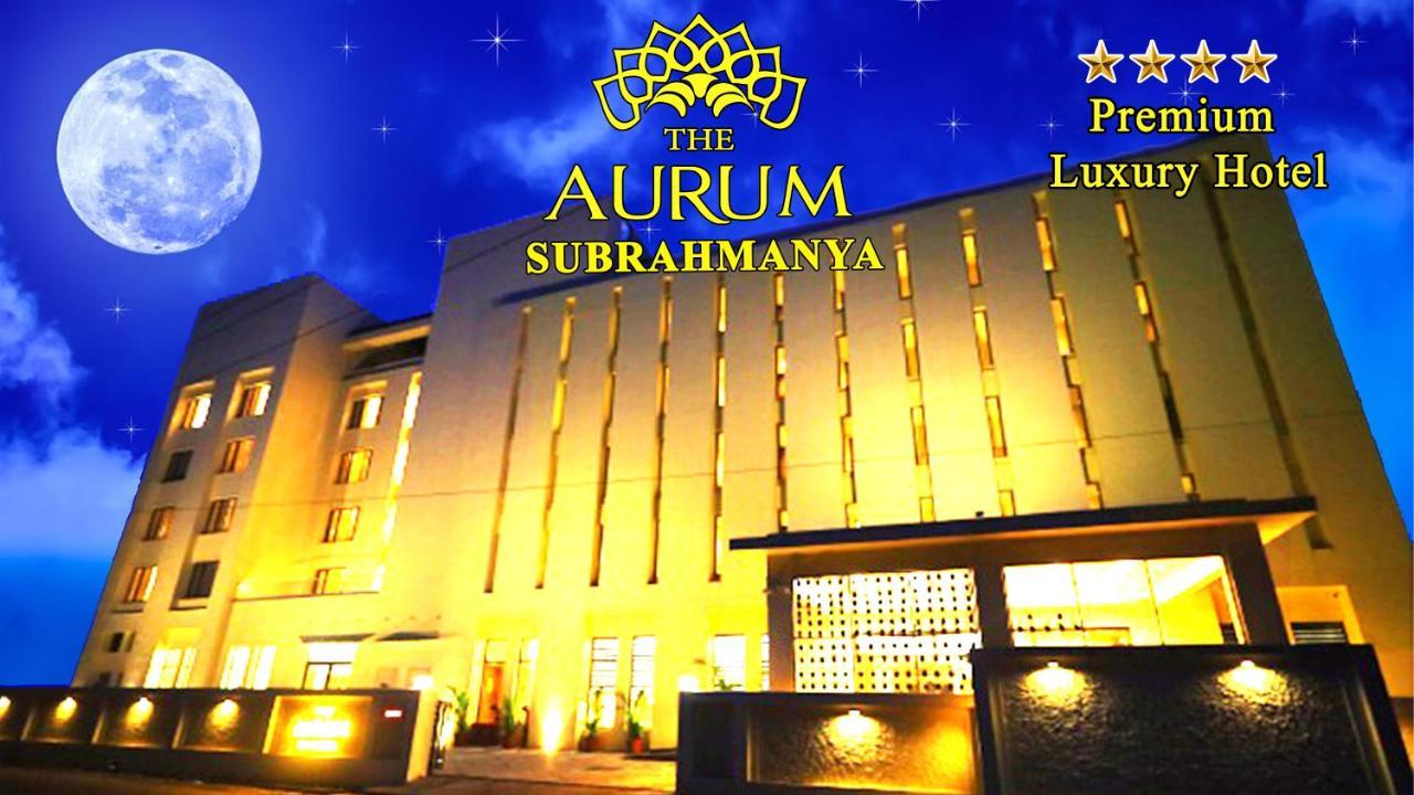 The Aurum Subrahmanya Luaran gambar